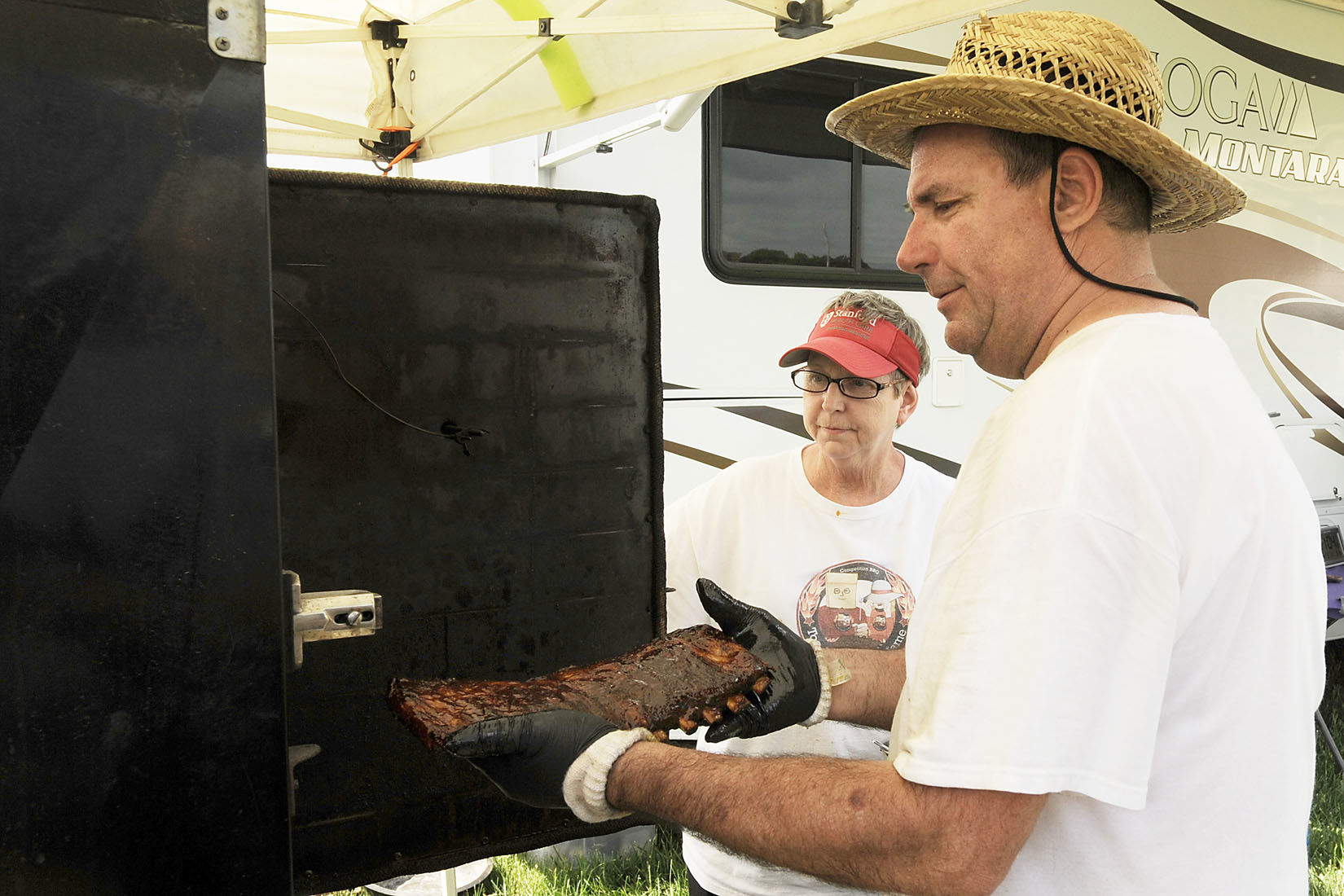 Jiggy with the Piggy Festival 2019